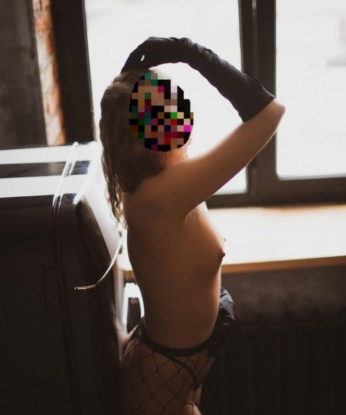 Проститутка Ирина
